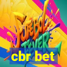 cbr bet